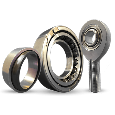 Aerospace Bearings Supplier in Ahmedabad