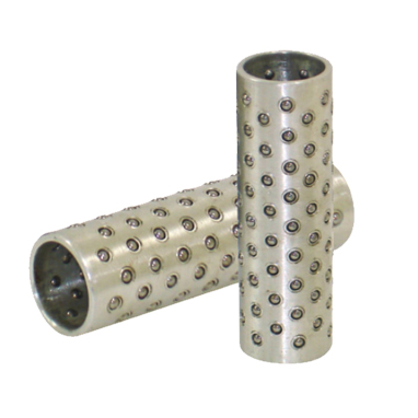 Ball Cage Supplier in Ahmedabad