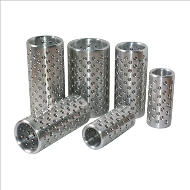 Ball Cage Suppliers in Ahmedabad, India