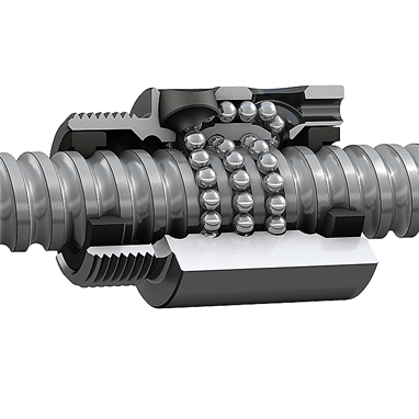 Ball Screws Supplier in India