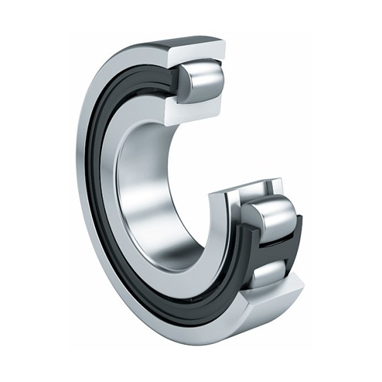 Barrel Roller Bearings Supplier in India