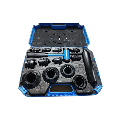 Bearing Fitting Tools Supplier in Gujarat