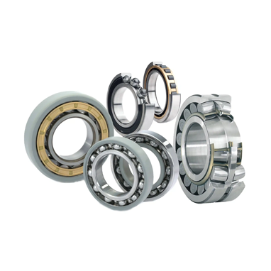 Bushes and Plain Bearings Supplier India