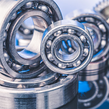 Bushes and Plain Bearings Supplier in Ahmedabad