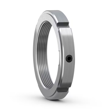 Clamping Nut Locknut Suppliers