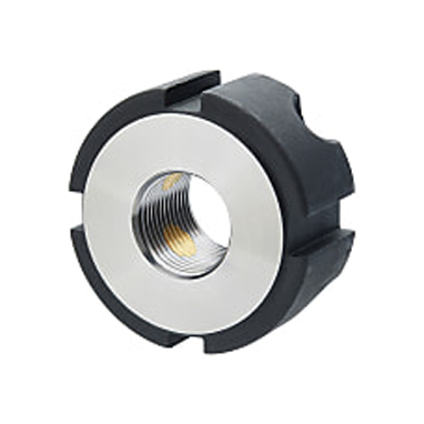 Clamping Nut Locknut Suppliers in Ahmedabad