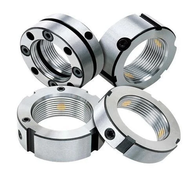 Clamping Nut Locknut Suppliers Ahmedabad