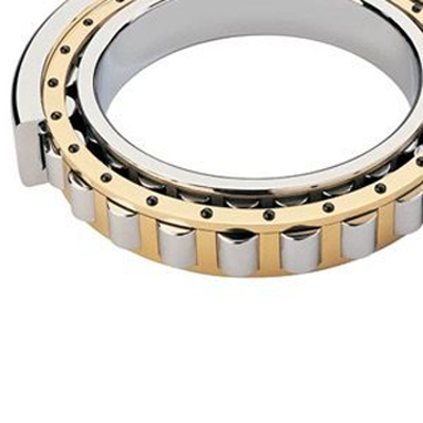 Cylindrical Roller Bearing Dealers in India