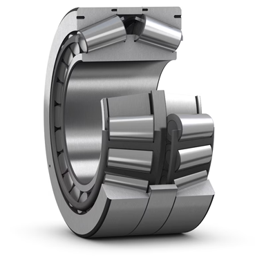 Ball Bearing Distributor