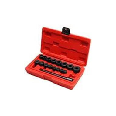 Fitting Toolkits Supplier in Ahmedabad