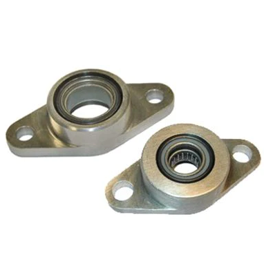 Flanged Ball Bearings Supplier in India