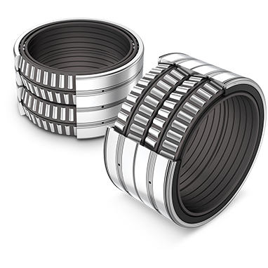 Four Row Tapered Roller Bearings Dealers Gujarat