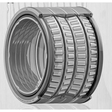 Four Row Tapered Roller Bearings Supplier in India
