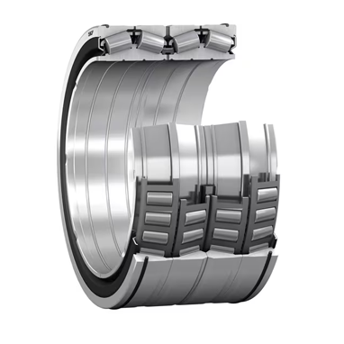 Four Row Tapered Roller Bearings Dealers