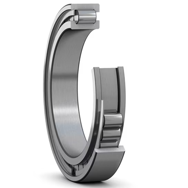 Full Complement Cylindrical Roller Bearings Dealers in India, Ahmedabad