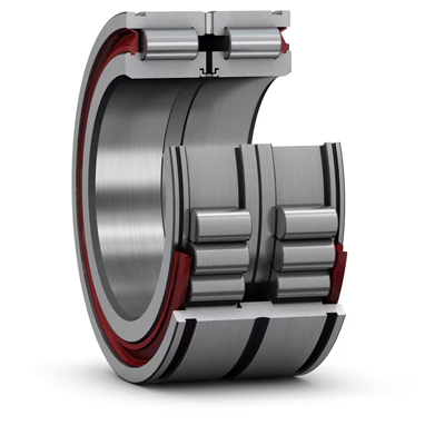 Full Complement Cylindrical Roller Bearings Supplier in Ahmedabad, India