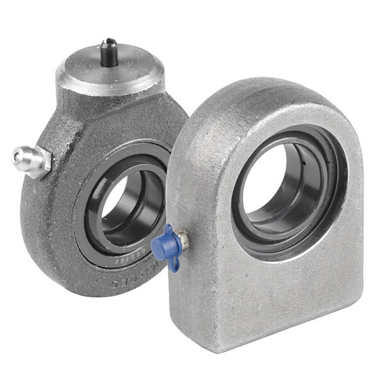 Hydraulic Rod End Bearings Dealers in India