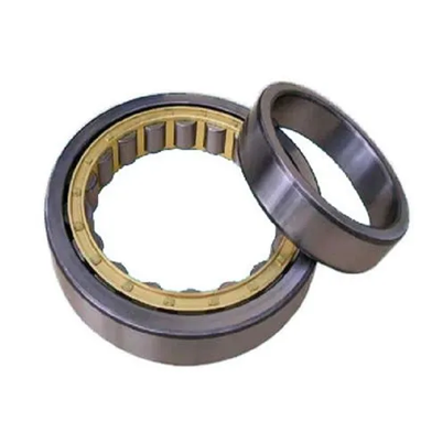 Insulated Cylindrical Roller Bearing Supplier in Ahmedabad