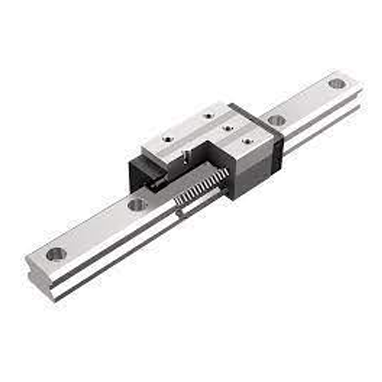 Linear Guides Supplier in India