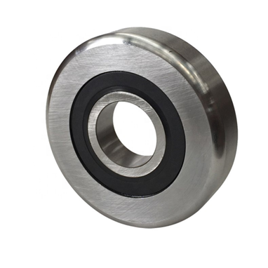 Mast Roller Bearings Supplier in Ahmedabad