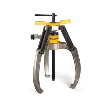 Mechanical Puller Supplier India