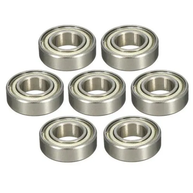 Miniature Bearings Supplier in Ahmedabad, India