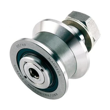 Top Nadella Track Roller Bearings Dealers in Ahmedabad