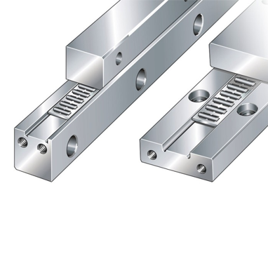 Needle Roller Flat Cages Dealers in Ahmedabad