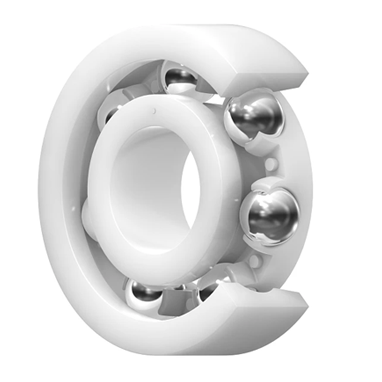 plastic bearings dealers in Ahmedabad