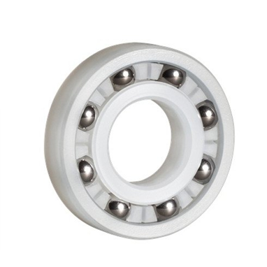 Plastic Bearings Supplier in India