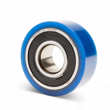 PU Coated Bearing Suppliers in India, Ahmedabad