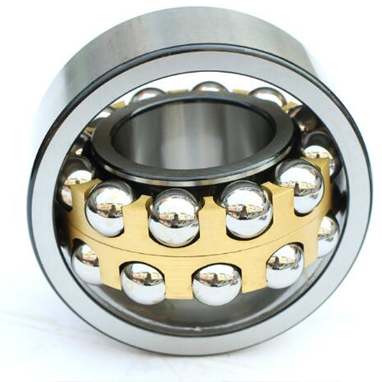 Self-Aligning Ball Bearings Supplier