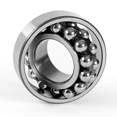 Self-Aligning Ball Bearings Supplier in India