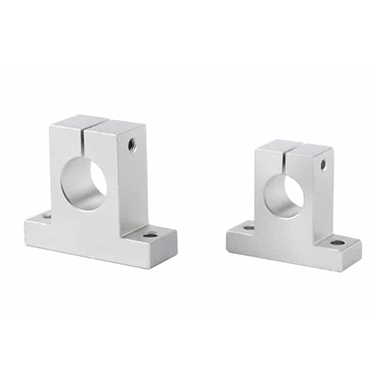 Shaft Support Blocks Suppliers in Ahmedabad, India
