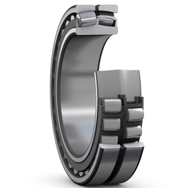 Spherical Roller Bearing Supplier in Ahmedabad