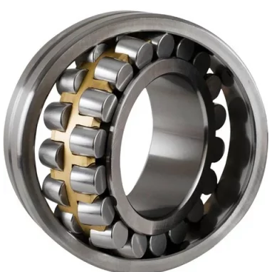 Spherical Roller Bearing Dealers in Meerut, India