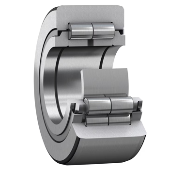 Roller Bearings Supplier in Ahmedabad