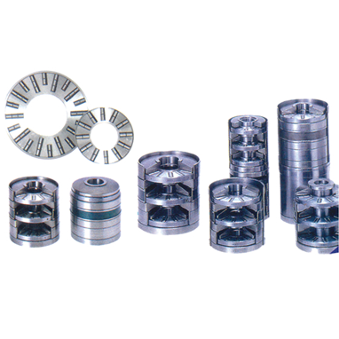 Bearing Suppliers in Ahmedabad