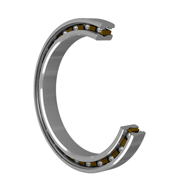 Thin Section Bearings Supplier Ahmedabad