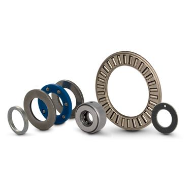 Thrust Washers and Bearings Suppliers in Ahmedabad