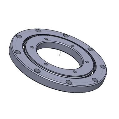 Turntable Bearings supplier